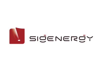 Who Are Sigenergy?