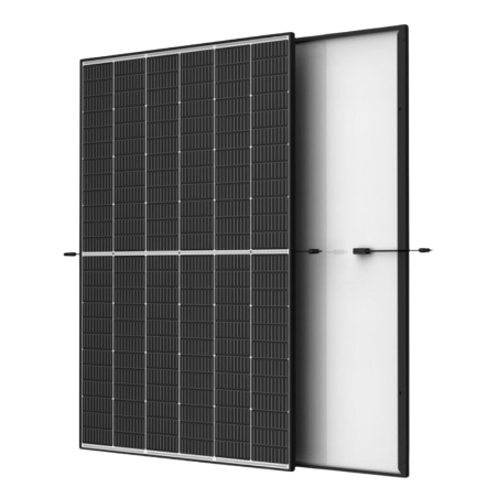 Trina Vertex S+ 450W Solar Panels