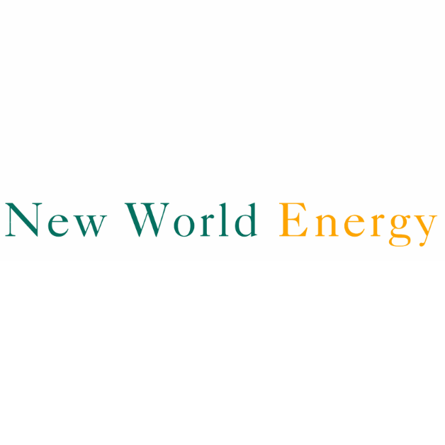 New world Energy Image